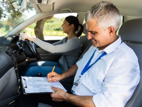 Driving Instructor training. Become a driving instructor