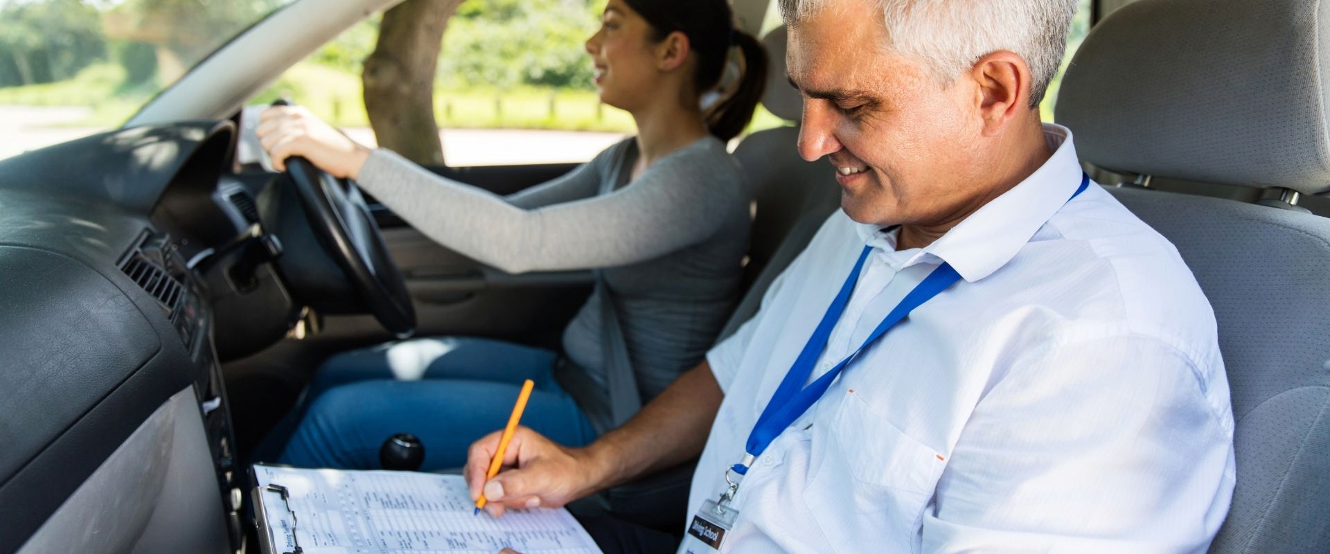 Driver Instructor Courses RoSPA Assured Beyond Driving