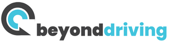 Beyond Driving logo