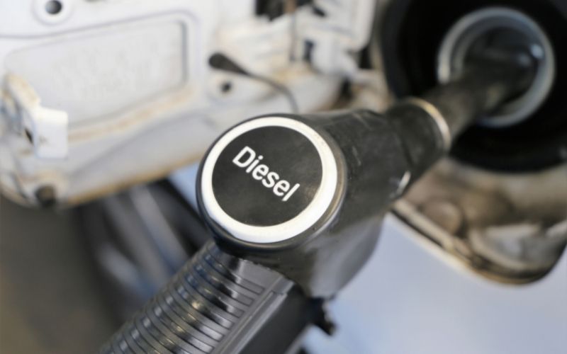 Fuel costs are rising in cost of living crisis. How to reduce expenses for your commercial fleet