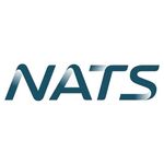 National Air Traffic Services (Nats) logo