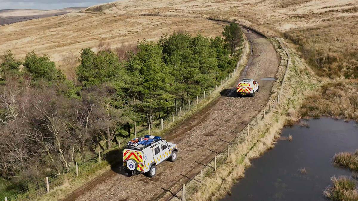 Professional Driver Training Beyond Driving