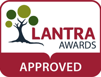 LANTRA-Approved