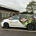 National Grid EV (Wembley)