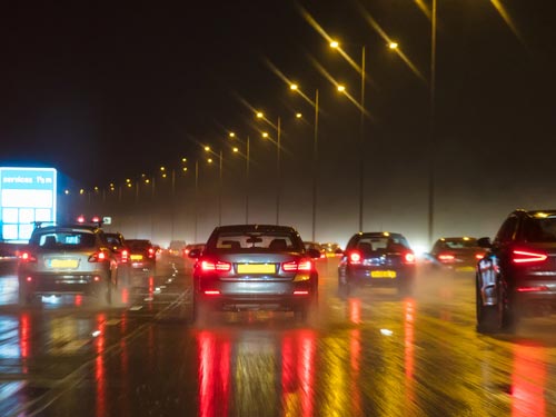 Eco Defensive Driver Training