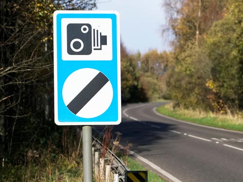 speed awareness courses