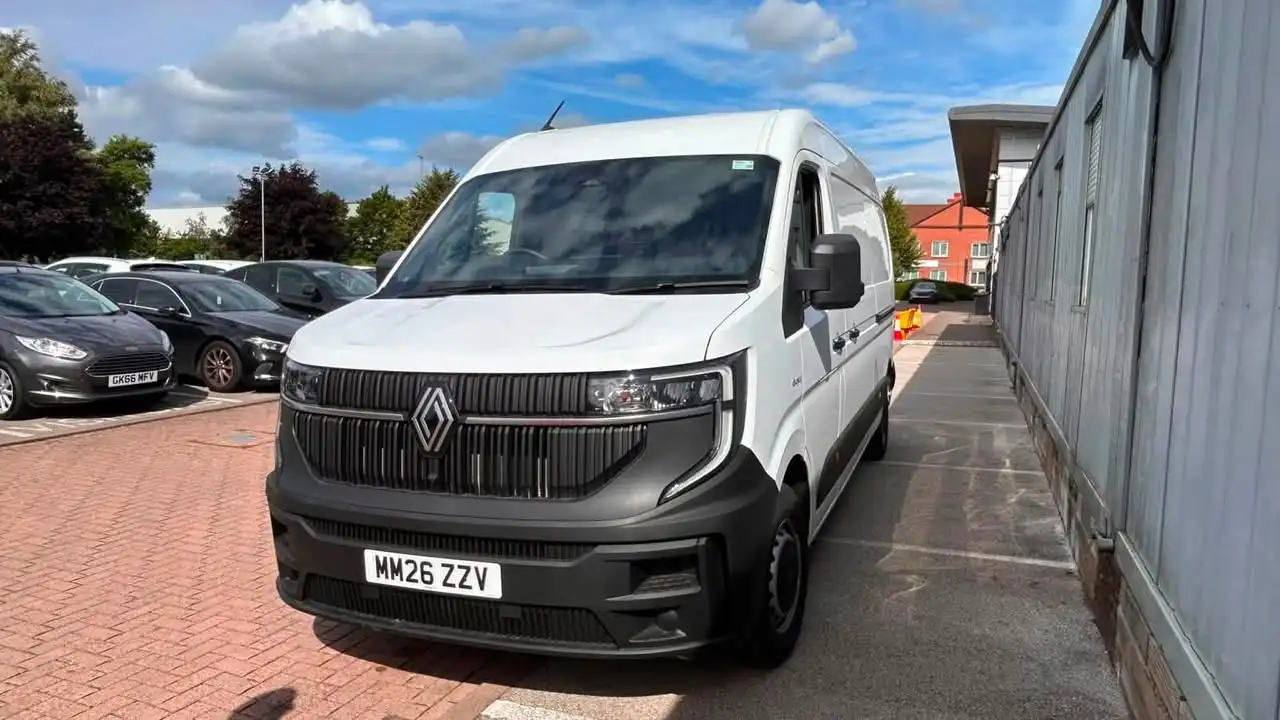 Waterstones Burton upon Trent site for Lantra advanced on-road assessment